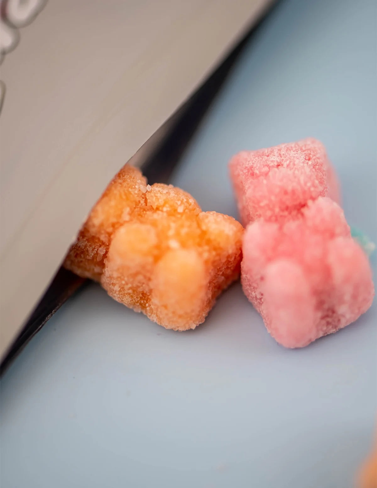 Male & Female Enhancement Gummies, Honey & Chocolate | Got Boner Bears