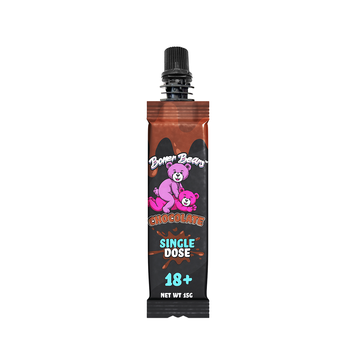Boner Bears Chocolate, Formulated for Couples | Got Boner Bears