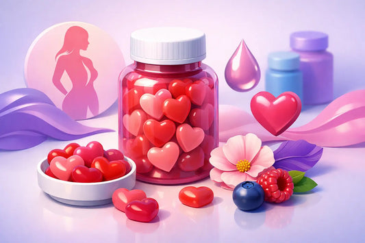 Female Enhancement Gummies: What to Know