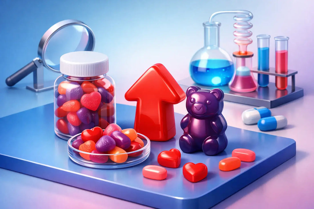 Are Enhancement Gummies Worth Trying?