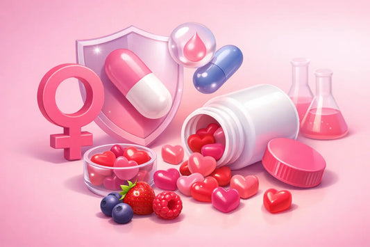 Are Female Enhancement Gummies Safe?