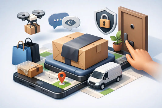Discreet Delivery Review: What Actually Matters