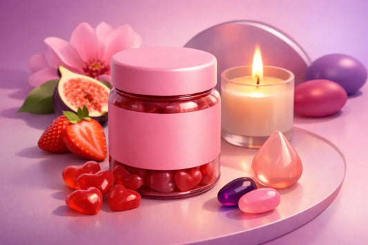 Women Intimacy Gummies Review: Worth It?