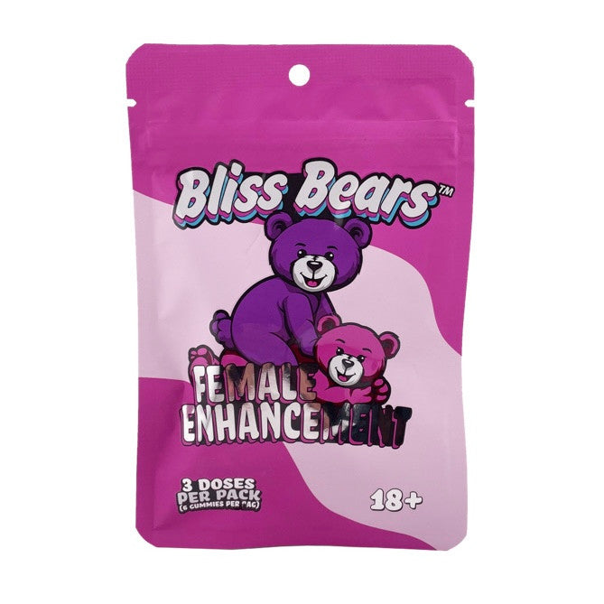 Look-Alike Female Enhancement Bag