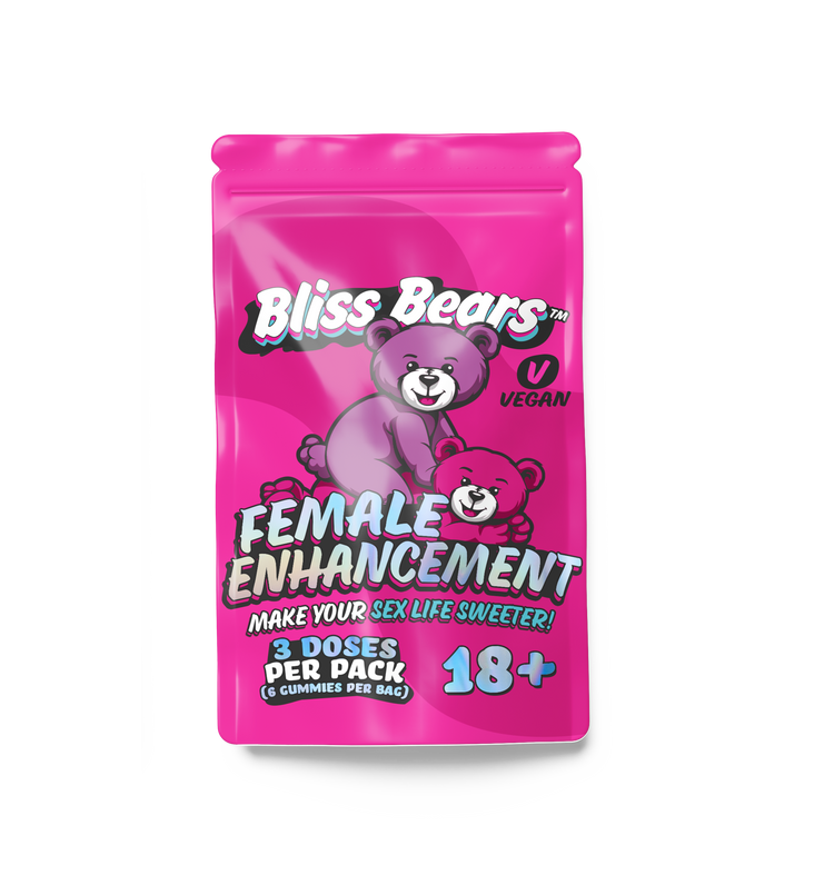 Look-Alike Bliss Bag