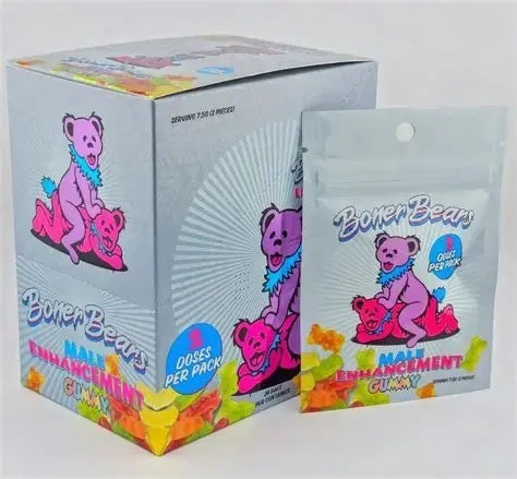 Smoke Shop Knockoff