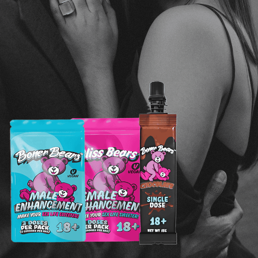 The Date Night Pack