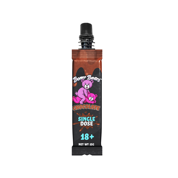 Look-Alike Chocolate Single Dose