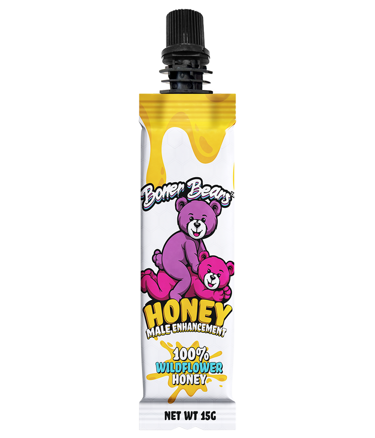 Look-Alike Honey Tube